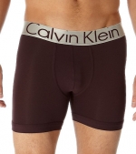 Calvin Klein Steel Micro Java Boxer Brief
